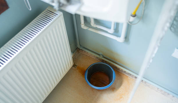 Carpet water damage restoration in Marathon, FL
